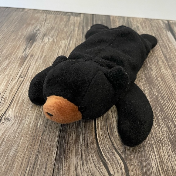 Vintage 90s Ty Beanie Babies Bundle - Picture 11 of 11